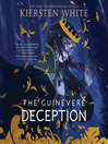 Cover image for The Guinevere Deception